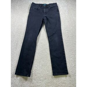 There Abouts Girls Size 14 Skinny Fit‎ Black Jeans Denim